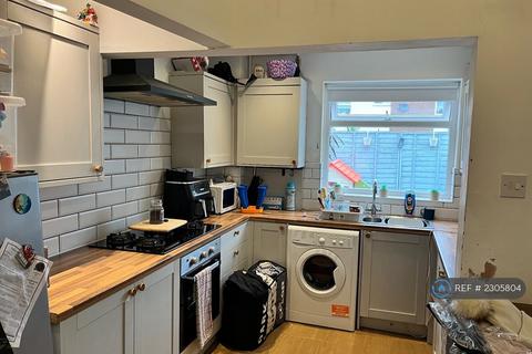 undefined, Hinton Street, Litherland, Liverpool, L21