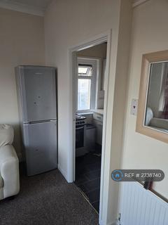 undefined, Northumberland Avenue, Blackpool, FY2