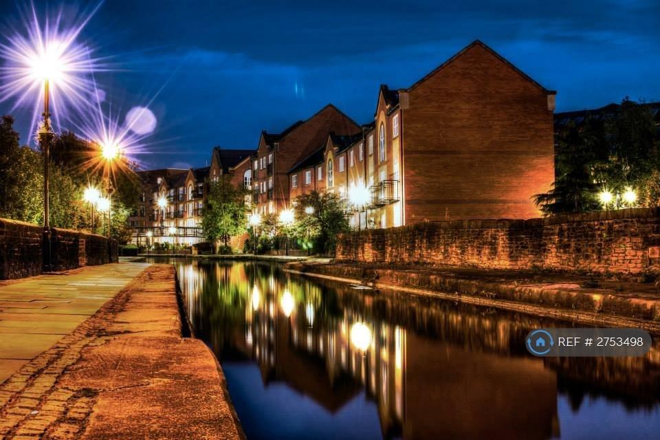 Canal