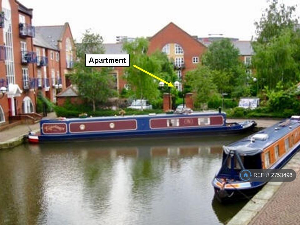 Canal Basin