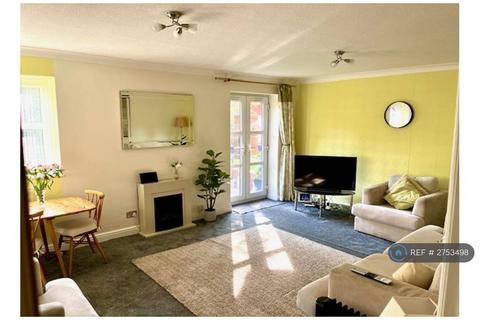 2 bedroom flat to rent, Thomas Telford Basin, Manchester, M1
