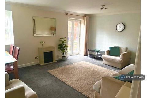 2 bedroom flat to rent, Thomas Telford Basin, Manchester, M1
