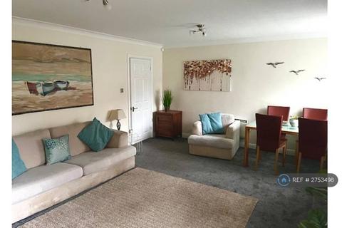 2 bedroom flat to rent, Thomas Telford Basin, Manchester, M1