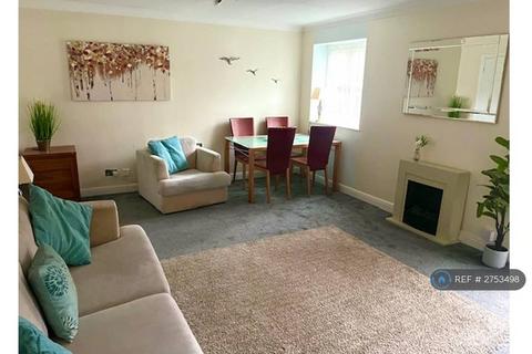 2 bedroom flat to rent, Thomas Telford Basin, Manchester, M1