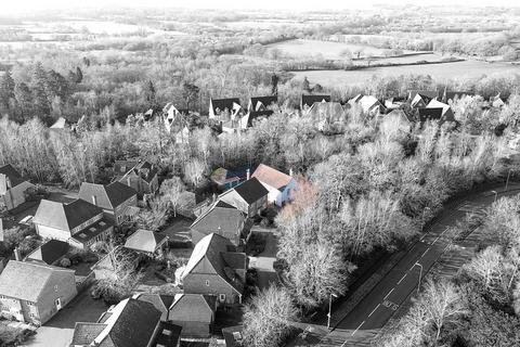undefined, Farleigh Wallop Drive, Fleet GU51