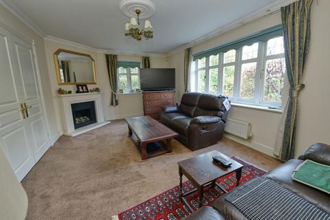 undefined, Farleigh Wallop Drive, Fleet GU51