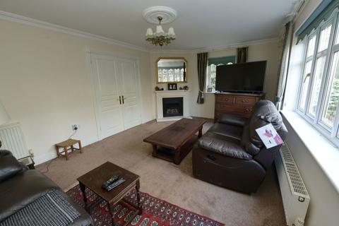 undefined, Farleigh Wallop Drive, Fleet GU51