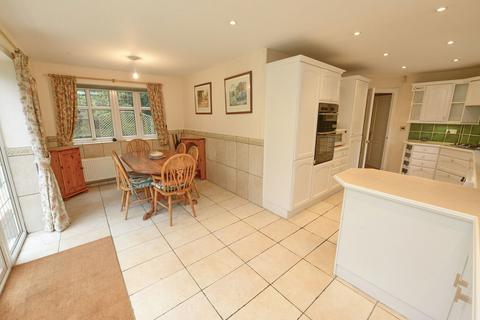 undefined, Farleigh Wallop Drive, Fleet GU51