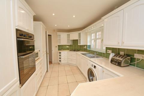 undefined, Farleigh Wallop Drive, Fleet GU51