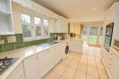 undefined, Farleigh Wallop Drive, Fleet GU51