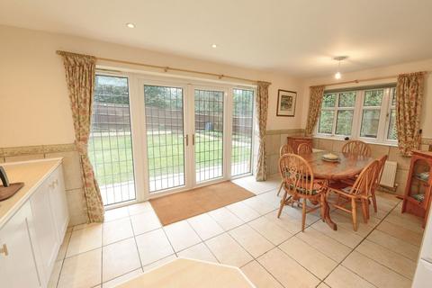 undefined, Farleigh Wallop Drive, Fleet GU51