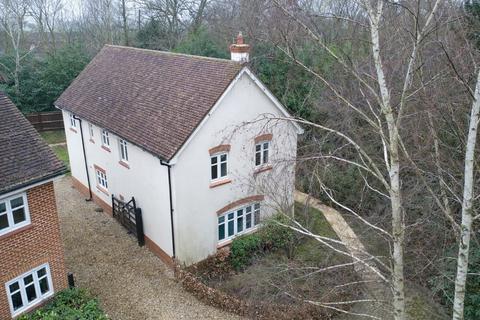 undefined, Farleigh Wallop Drive, Fleet GU51