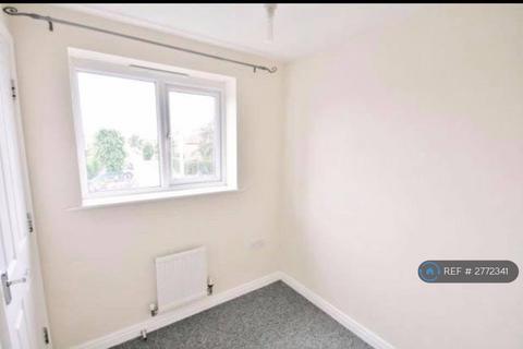 undefined, Gresty Road, Crewe, CW2