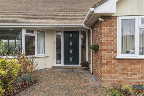 undefined, High Street, Little Eversden CB23