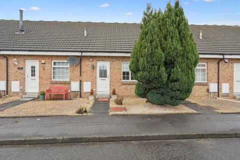 1 bedroom terraced house to rent, Ewing Drive, Falkirk, Stirlingshire, FK2 7LT