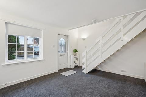 1 bedroom terraced house to rent, Ewing Drive, Falkirk, Stirlingshire, FK2 7LT