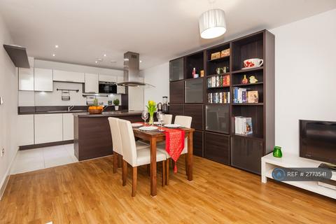 2 bedroom flat to rent, Maple Quays, London, SE16