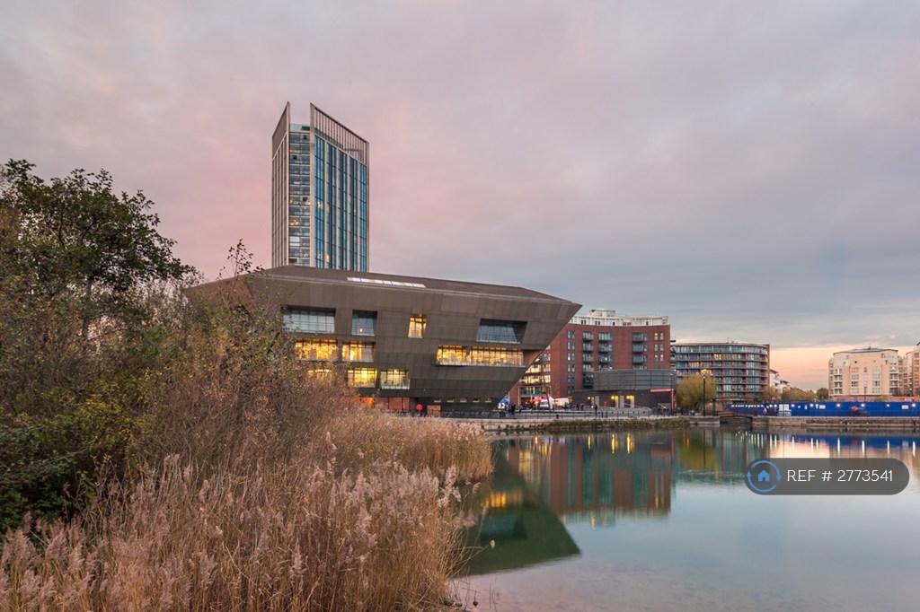 Maple Quays Development