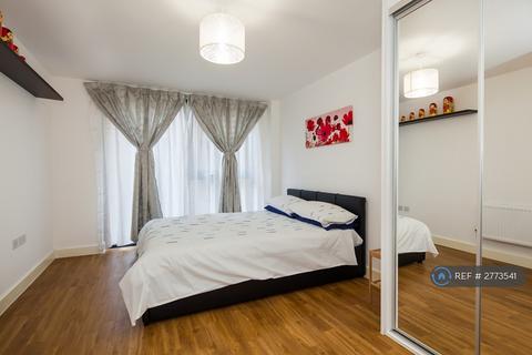 2 bedroom flat to rent, Maple Quays, London, SE16