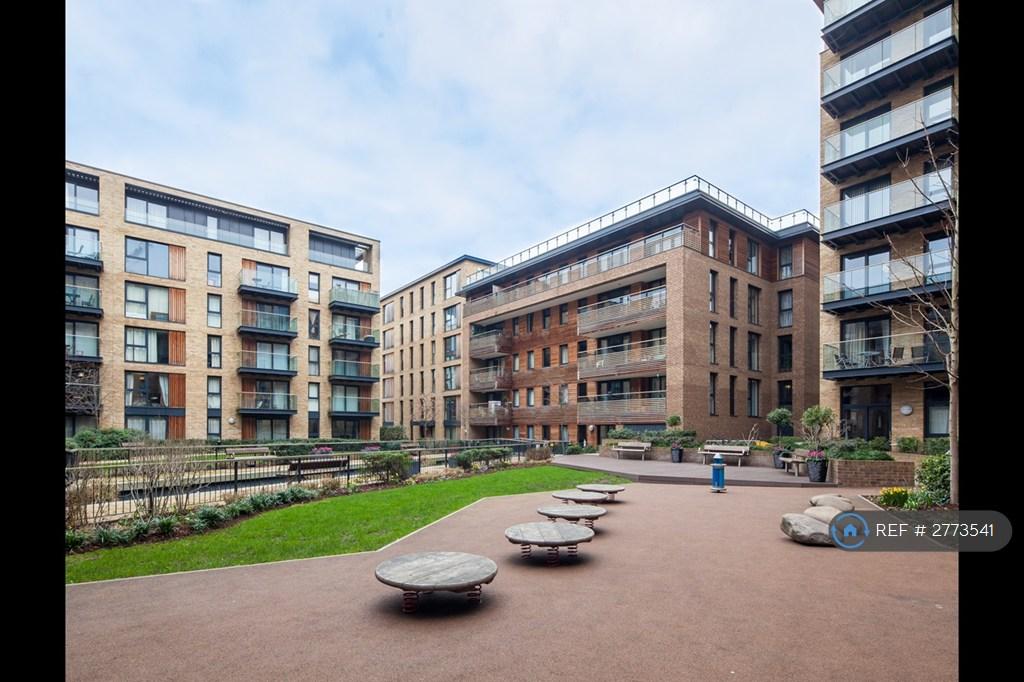 Communal Gardens
