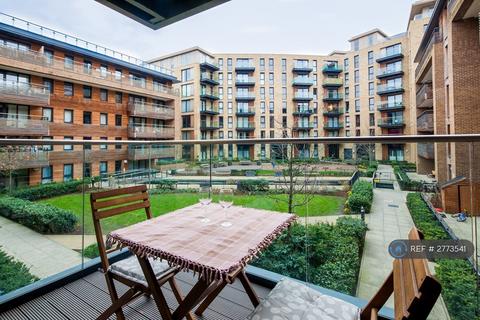 2 bedroom flat to rent, Maple Quays, London, SE16