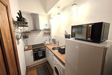 undefined, Holburn Street, City Centre, Aberdeen, AB10