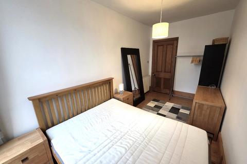 undefined, Holburn Street, City Centre, Aberdeen, AB10