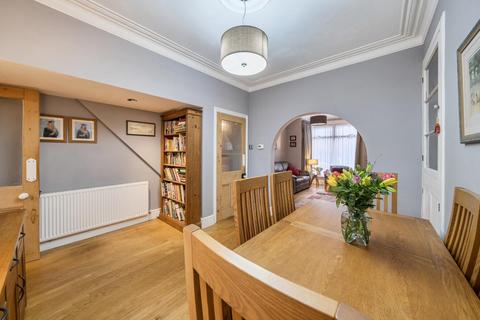 3 bedroom terraced house for sale, Carnglas Road, Sketty, Swansea