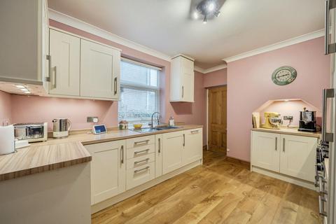 3 bedroom terraced house for sale, Carnglas Road, Sketty, Swansea