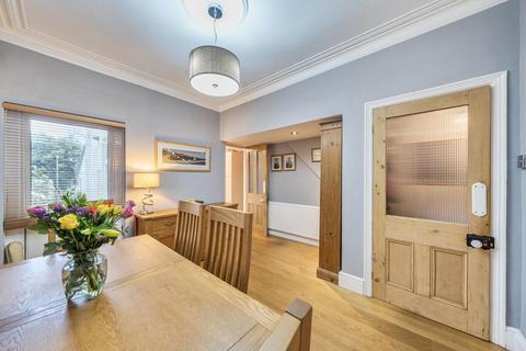 3 bedroom terraced house for sale, Carnglas Road, Sketty, Swansea