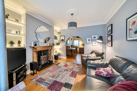 3 bedroom terraced house for sale, Carnglas Road, Sketty, Swansea