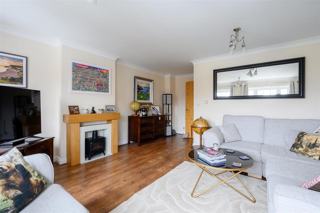 Living room 2