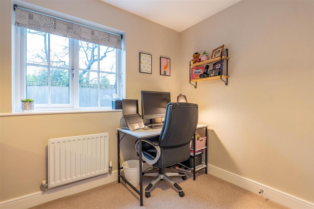 Bedroom Four