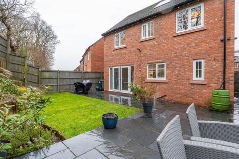 undefined, Duxbury Manor Way, Chorley