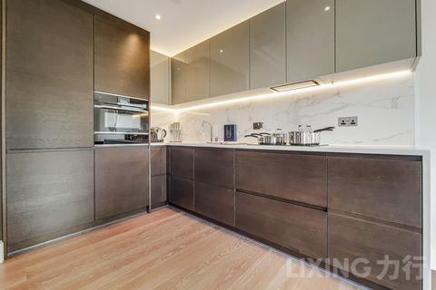 1 bedroom apartment to rent, Warwick Lane, Kensington, W14 8DX