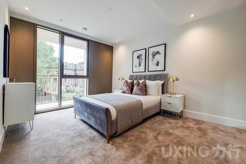 1 bedroom apartment to rent, Warwick Lane, Kensington, W14 8DX