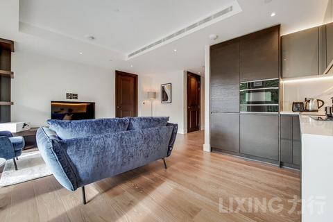 1 bedroom apartment to rent, Warwick Lane, Kensington, W14 8DX