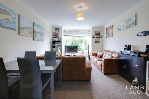 undefined, Greenway, Frinton-On-Sea CO13