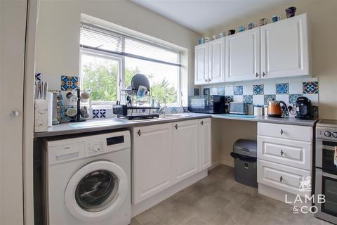 undefined, Greenway, Frinton-On-Sea CO13