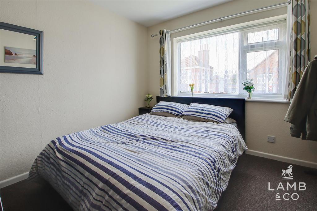 Bedroom two