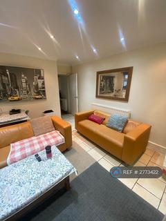 undefined, North Road, Cardiff, CF14