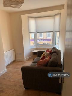 undefined, North Parade, Aberystwyth, SY23
