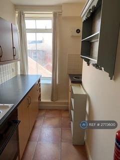 undefined, North Parade, Aberystwyth, SY23