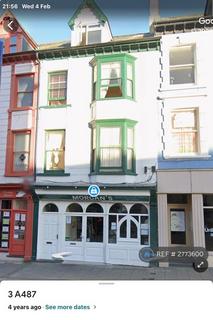 undefined, North Parade, Aberystwyth, SY23