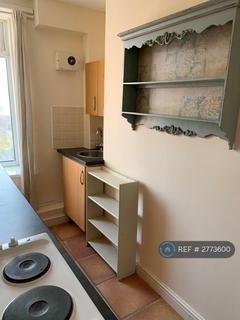 undefined, North Parade, Aberystwyth, SY23