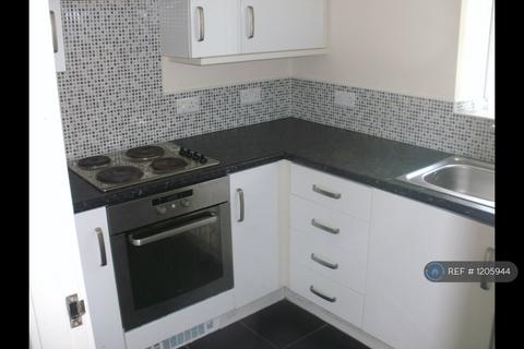 undefined, Reddish, Stockport, SK5