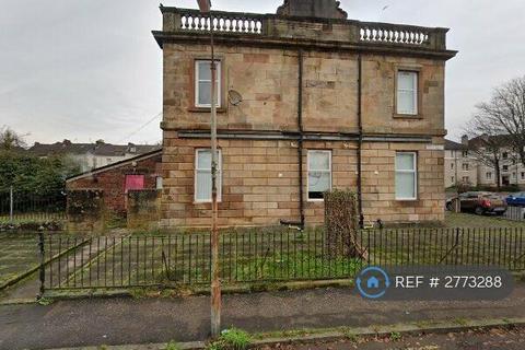 undefined, Copland Road, Glasgow, G51