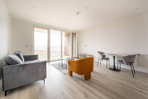 undefined, Holcombe Mansions, Barking, IG11