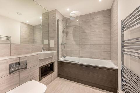 undefined, Holcombe Mansions, Barking, IG11