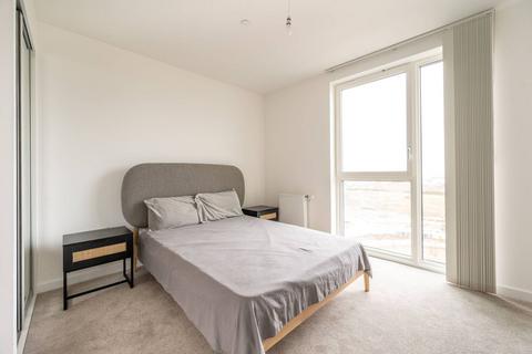undefined, Holcombe Mansions, Barking, IG11